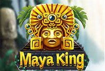 Maya King Slot Review